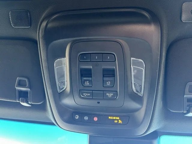 2020 Cadillac CT4 Sport