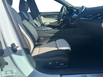 2024 Cadillac CT5 Sport