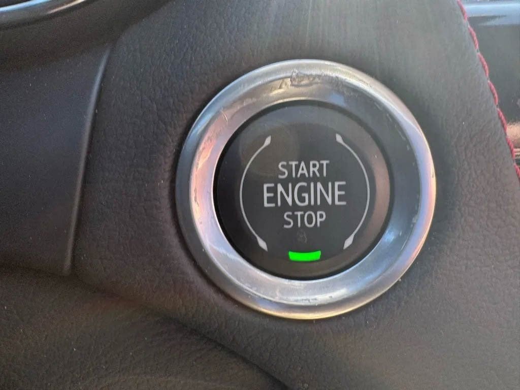 2024 Cadillac CT5 Sport