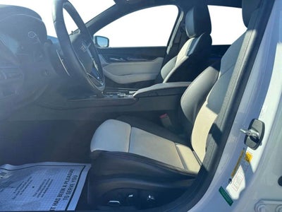 2024 Cadillac CT5 Sport