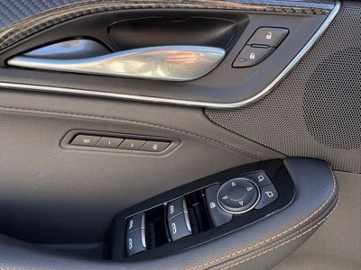 2024 Cadillac CT5 Sport