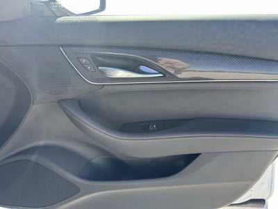 2024 Cadillac CT5 Sport