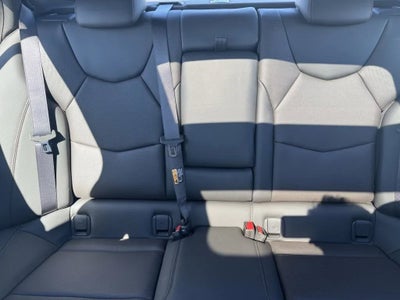 2024 Cadillac CT5 Sport