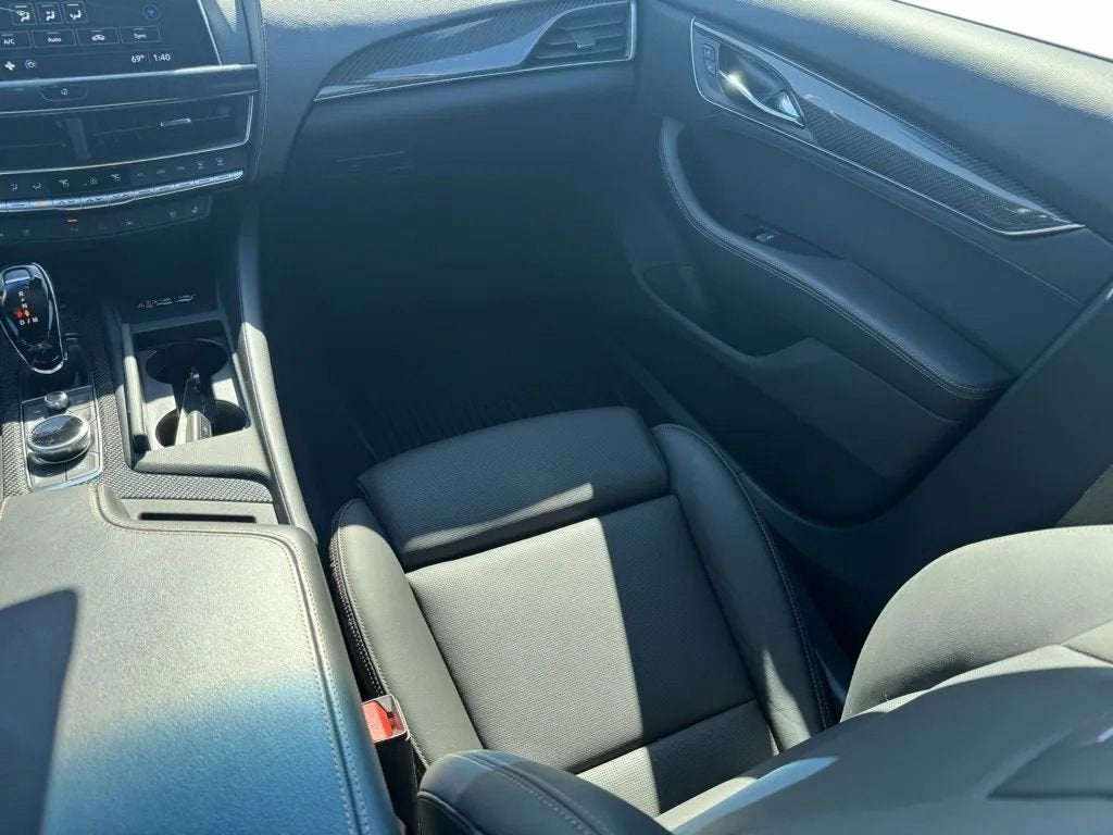 2024 Cadillac CT5 Sport