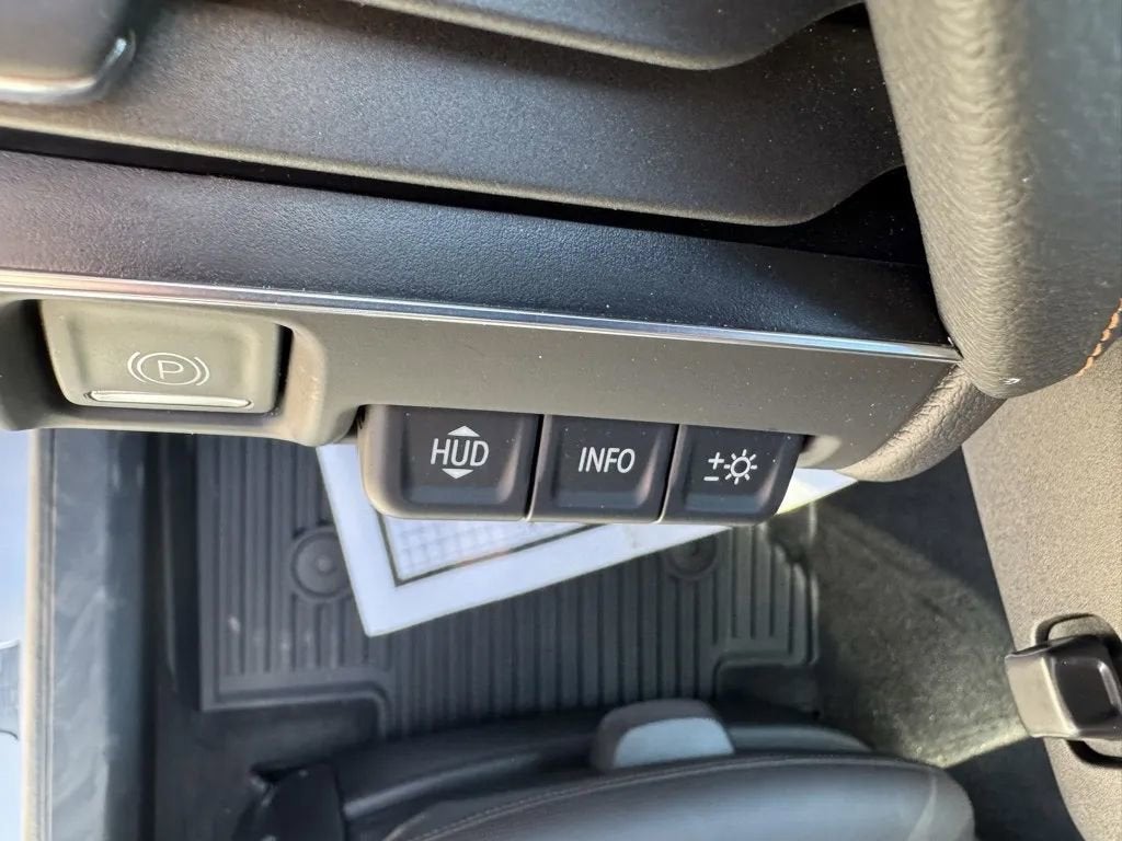 2024 Cadillac CT5 Sport