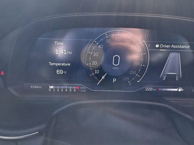 2024 Cadillac CT5 Sport