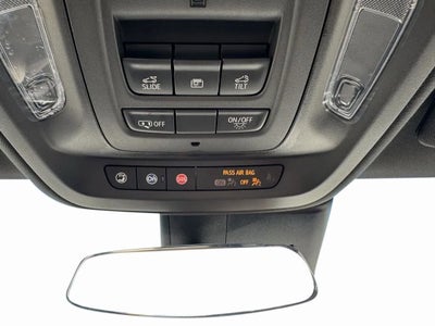 2024 Cadillac CT5 Sport