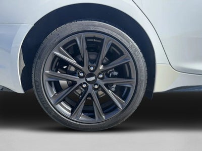 2024 Cadillac CT5 Sport