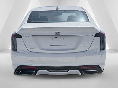 2024 Cadillac CT5 Sport