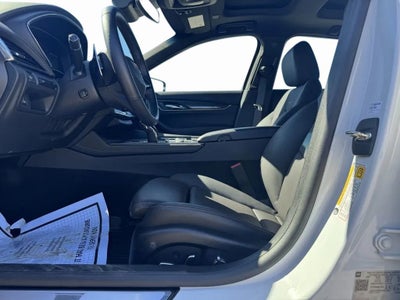 2024 Cadillac CT5 Sport