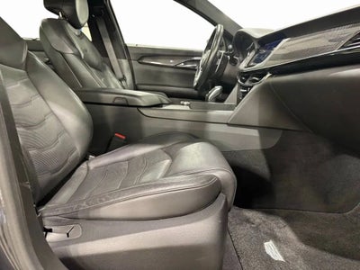 2019 Cadillac CT6 Sport AWD