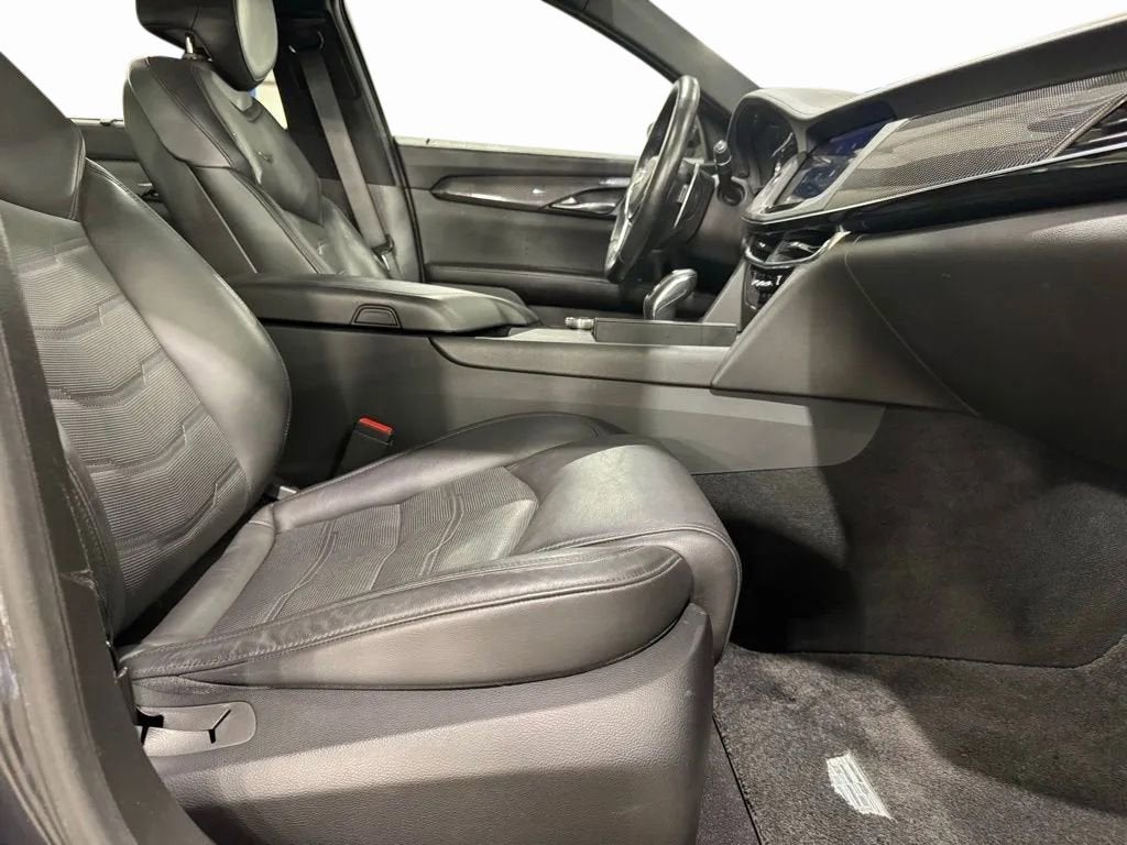 2019 Cadillac CT6 Sport AWD