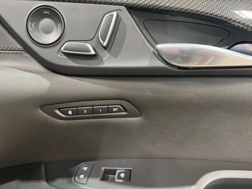 2019 Cadillac CT6 Sport AWD