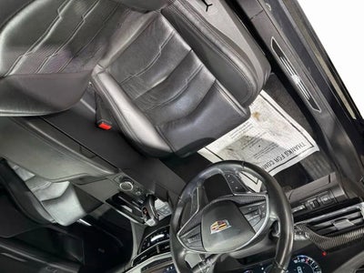 2019 Cadillac CT6 Sport AWD