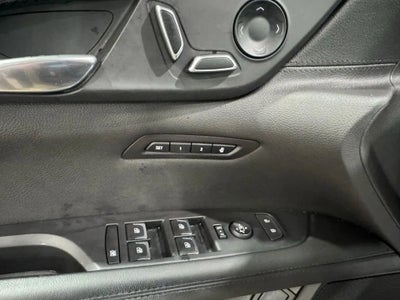 2019 Cadillac CT6 Sport AWD