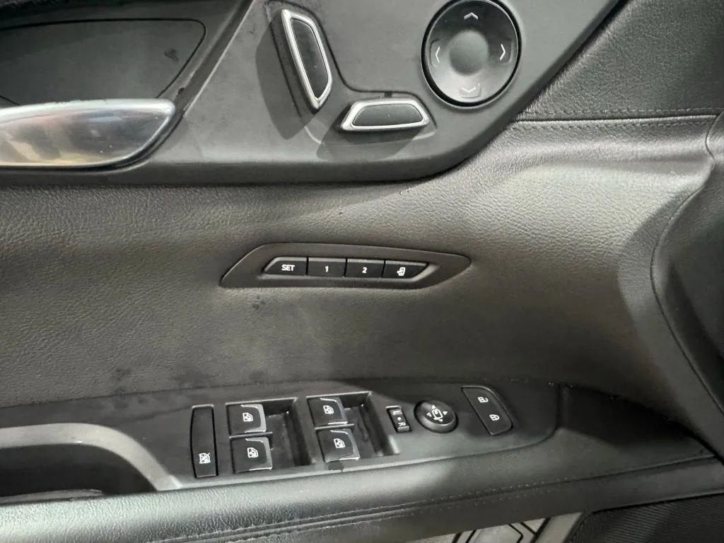 2019 Cadillac CT6 Sport AWD