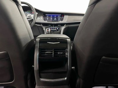 2019 Cadillac CT6 Sport AWD