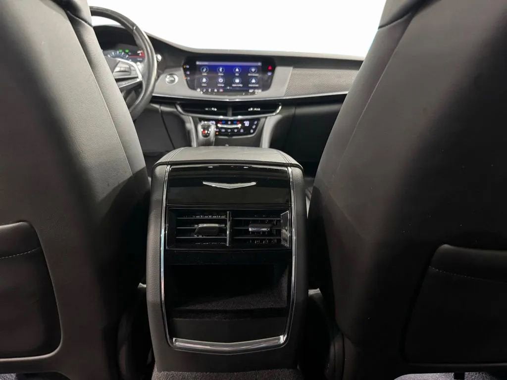 2019 Cadillac CT6 Sport AWD