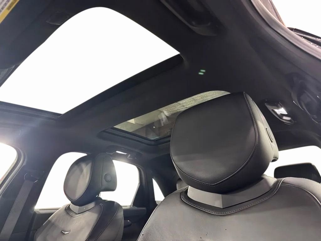 2019 Cadillac CT6 Sport AWD