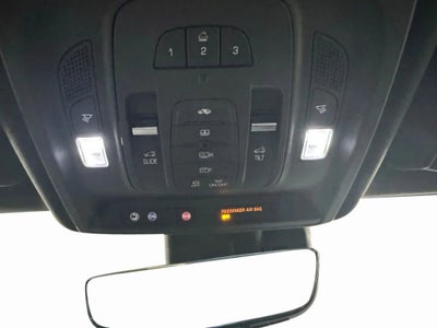 2019 Cadillac CT6 Sport AWD