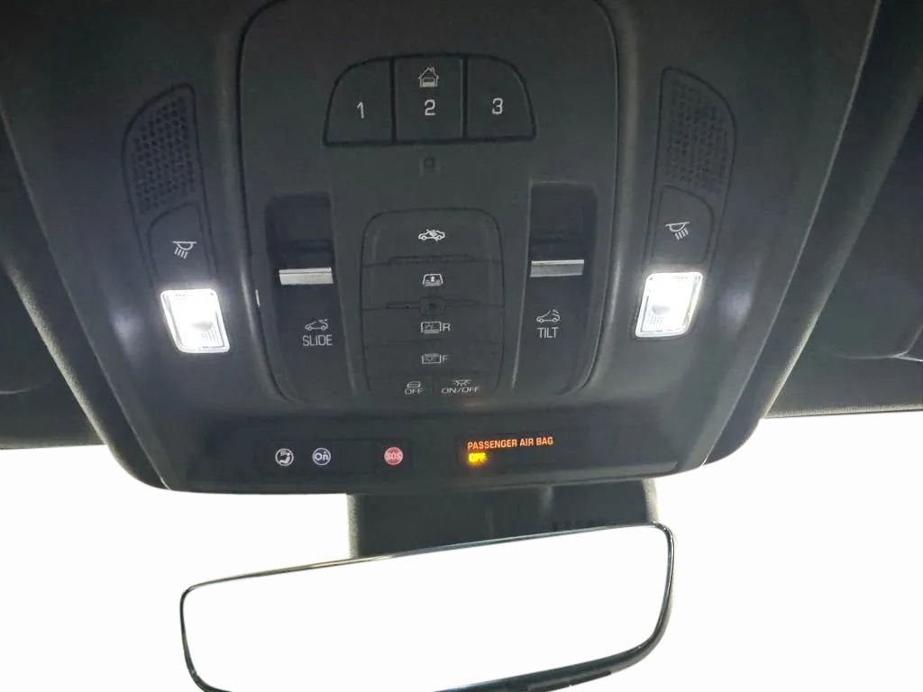 2019 Cadillac CT6 Sport AWD