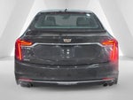 2019 Cadillac CT6 Sport AWD