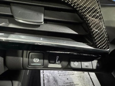 2019 Cadillac CT6 Sport AWD