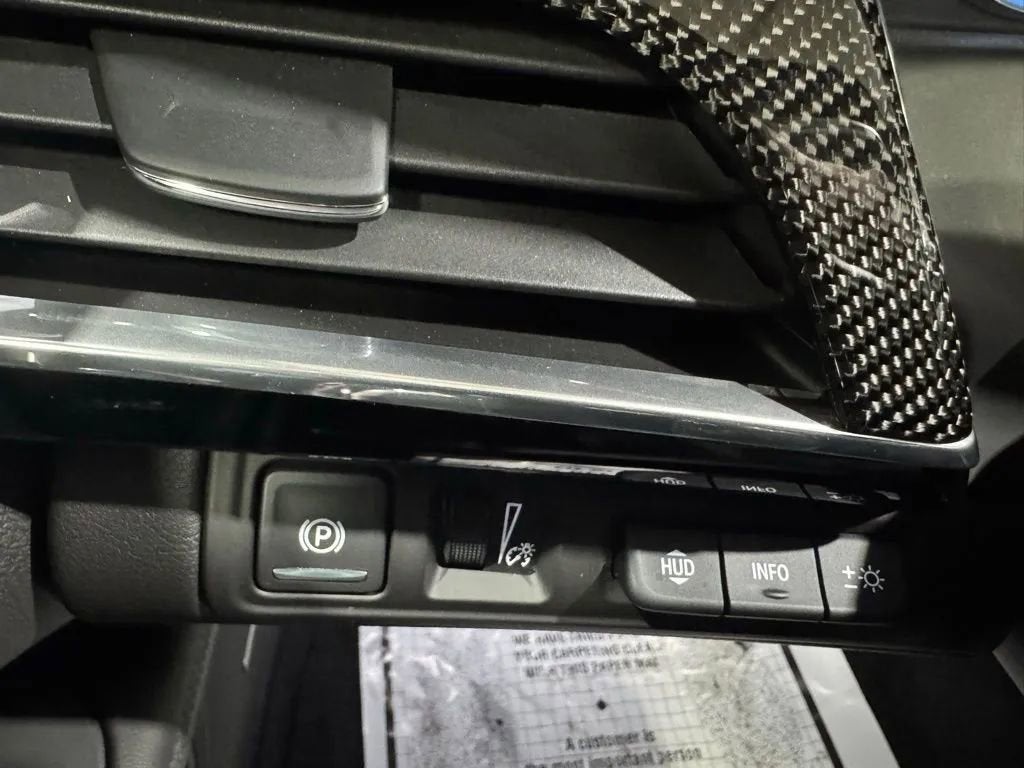 2019 Cadillac CT6 Sport AWD