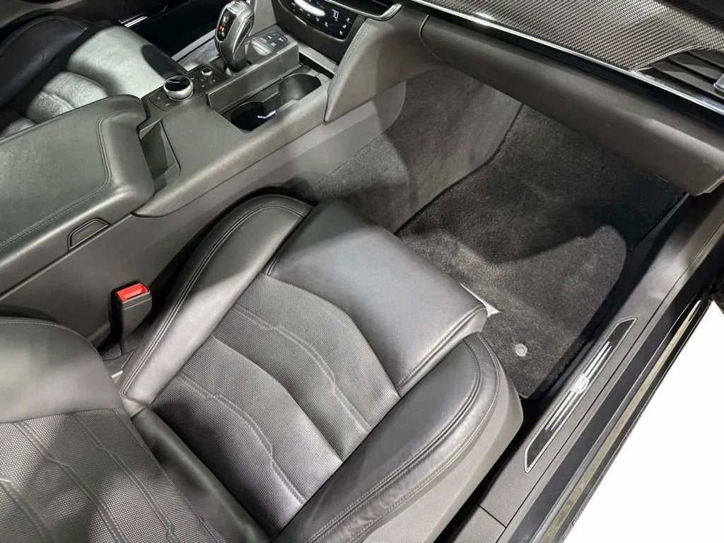 2019 Cadillac CT6 Sport AWD