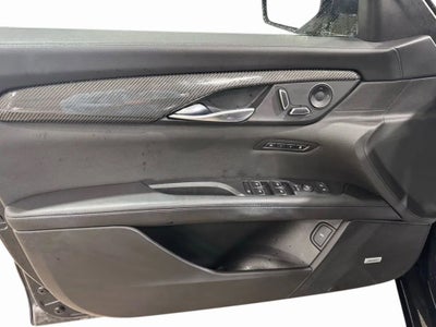 2019 Cadillac CT6 Sport AWD