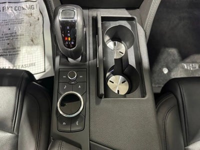 2019 Cadillac CT6 Sport AWD