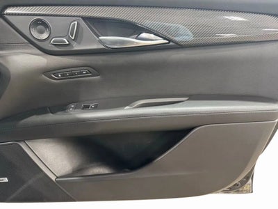 2019 Cadillac CT6 Sport AWD