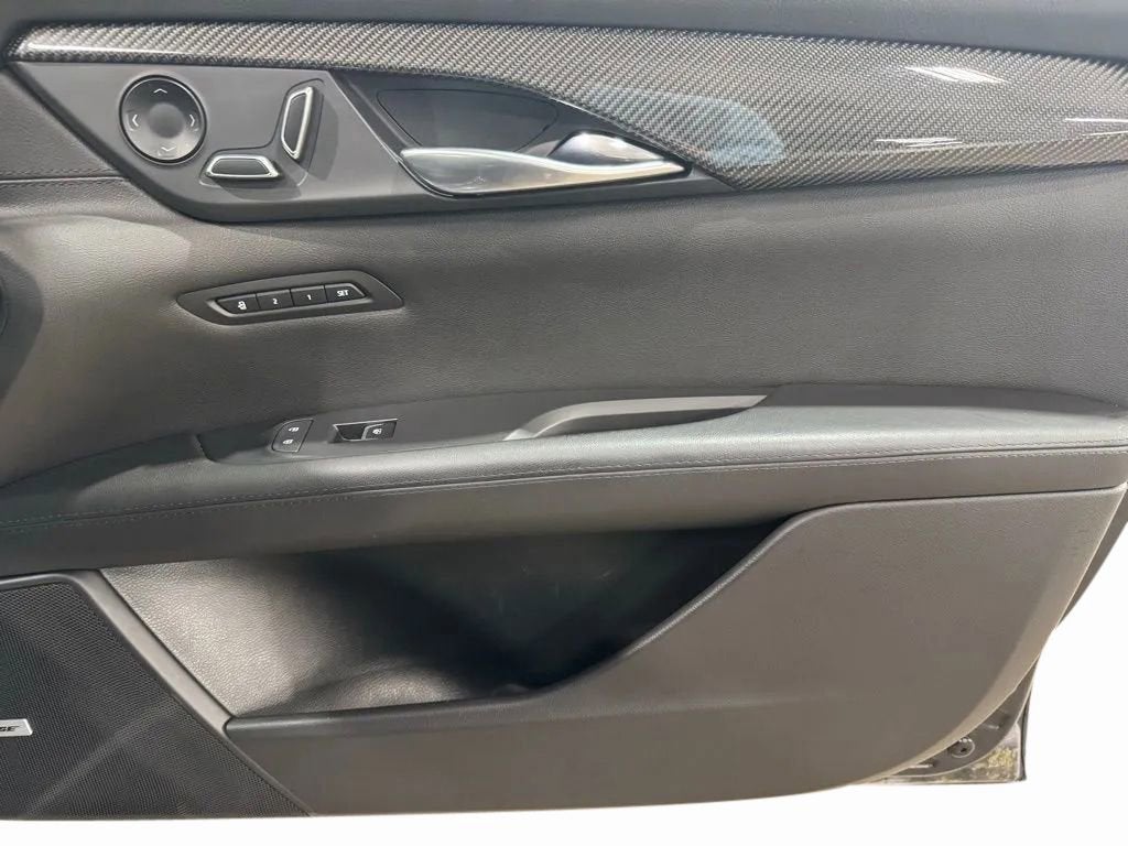 2019 Cadillac CT6 Sport AWD