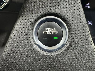 2019 Cadillac CT6 Sport AWD