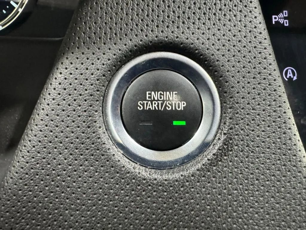 2019 Cadillac CT6 Sport AWD