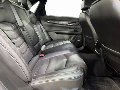 2019 Cadillac CT6 Sport AWD