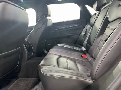 2019 Cadillac CT6 Sport AWD