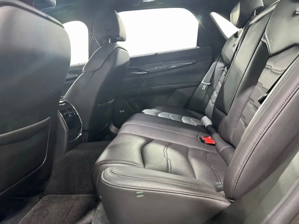 2019 Cadillac CT6 Sport AWD