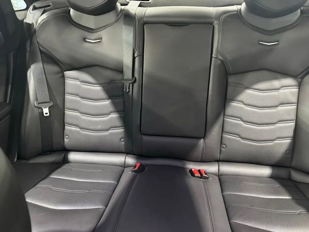 2019 Cadillac CT6 Sport AWD