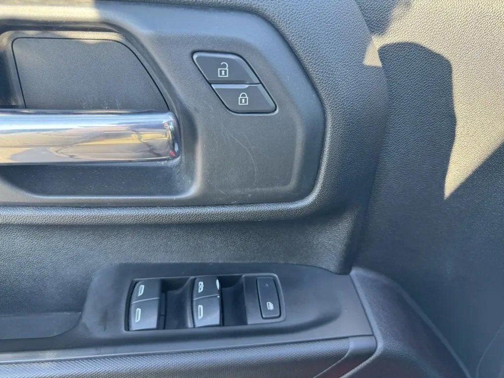 2020 Chevrolet Silverado 2500 HD Work Truck