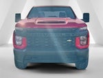 2020 Chevrolet Silverado 2500 HD Work Truck