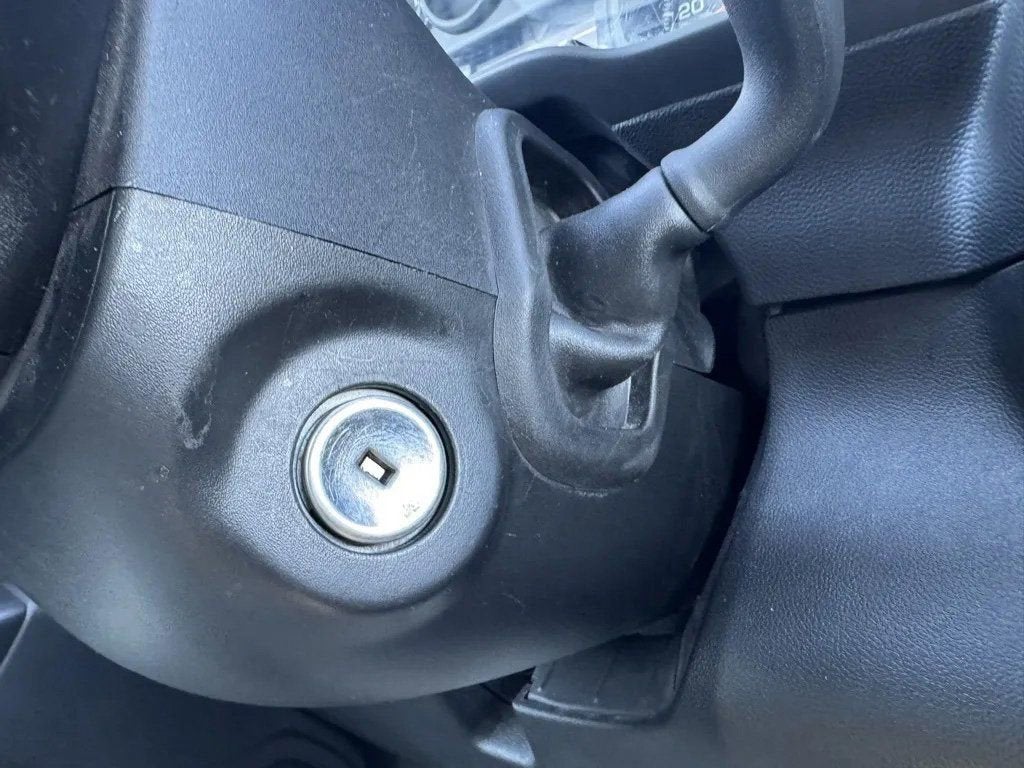 2020 Chevrolet Silverado 2500 HD Work Truck