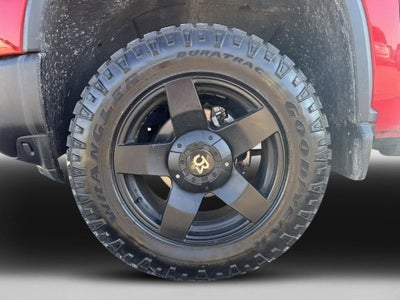 2020 Chevrolet Silverado 2500 HD Work Truck