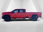 2020 Chevrolet Silverado 2500 HD Work Truck