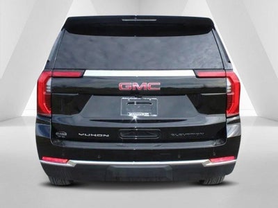 2025 GMC Yukon XL Elevation