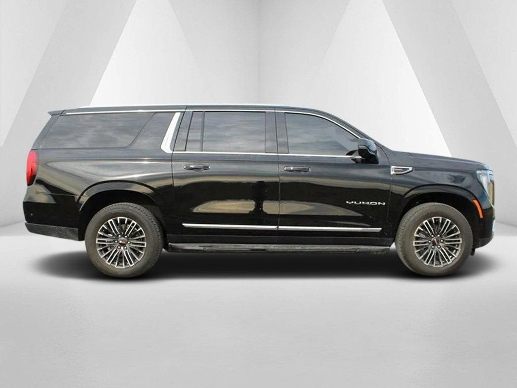 2025 GMC Yukon XL Elevation