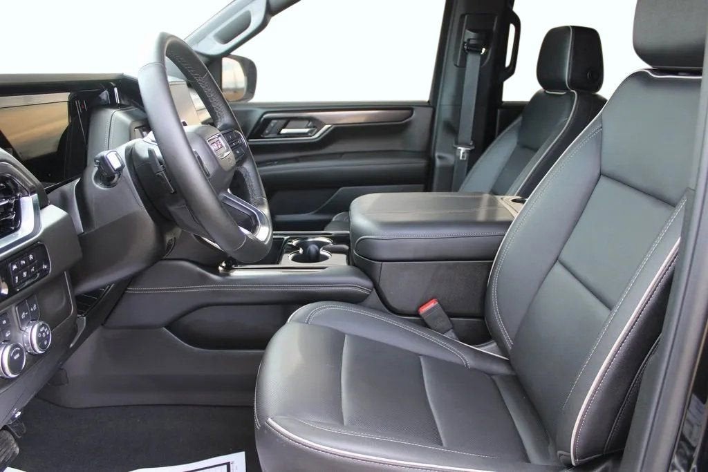 2025 GMC Yukon XL Elevation