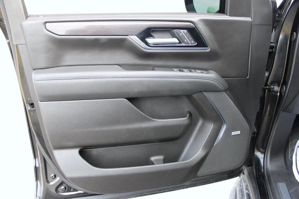 2025 GMC Yukon XL Elevation