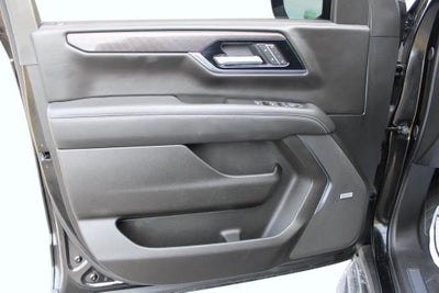 2025 GMC Yukon XL Elevation