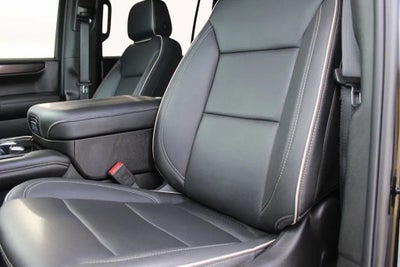 2025 GMC Yukon XL Elevation